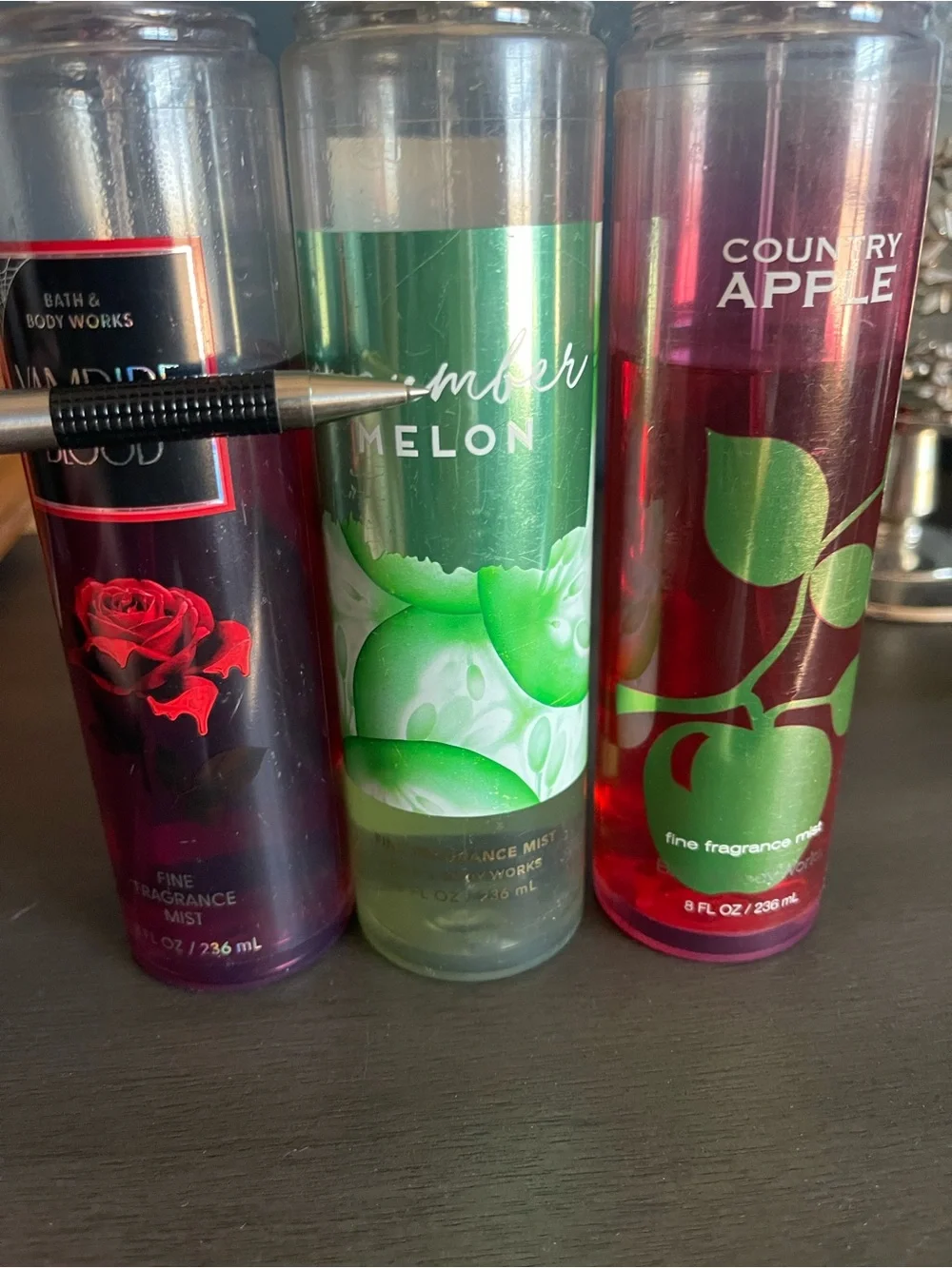 Bath & Body Works Bundle